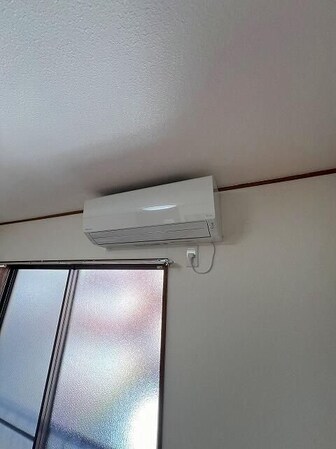 第8雲南コーポの物件内観写真